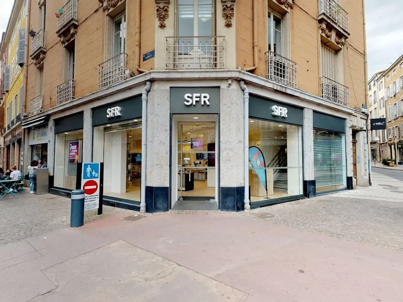 Boutique SFR Macon