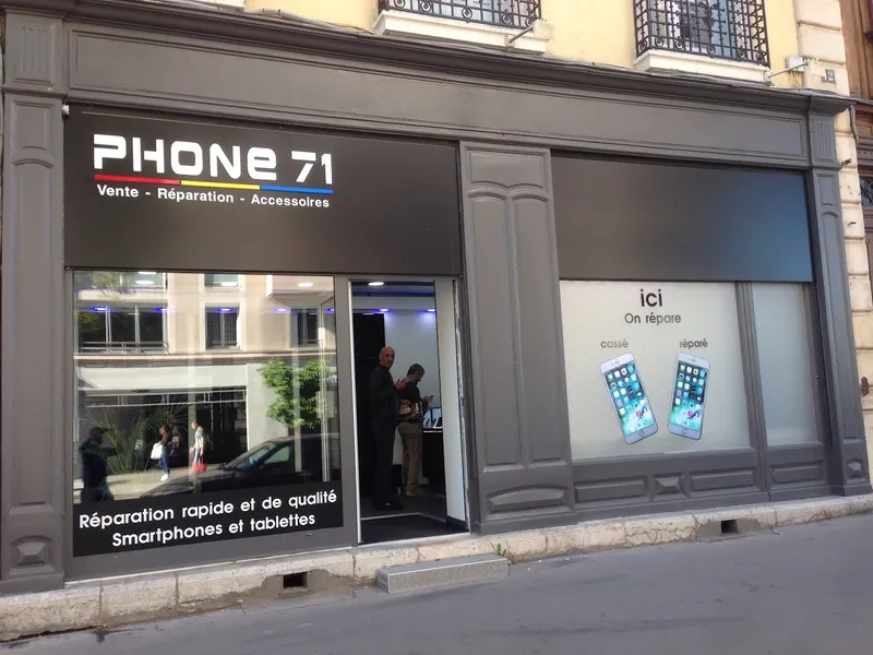 Phone71