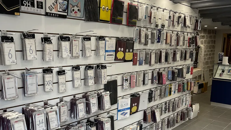 MAXIPHONE