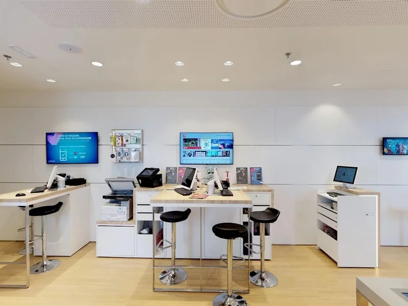 Boutique SFR Chalon Sur Saone