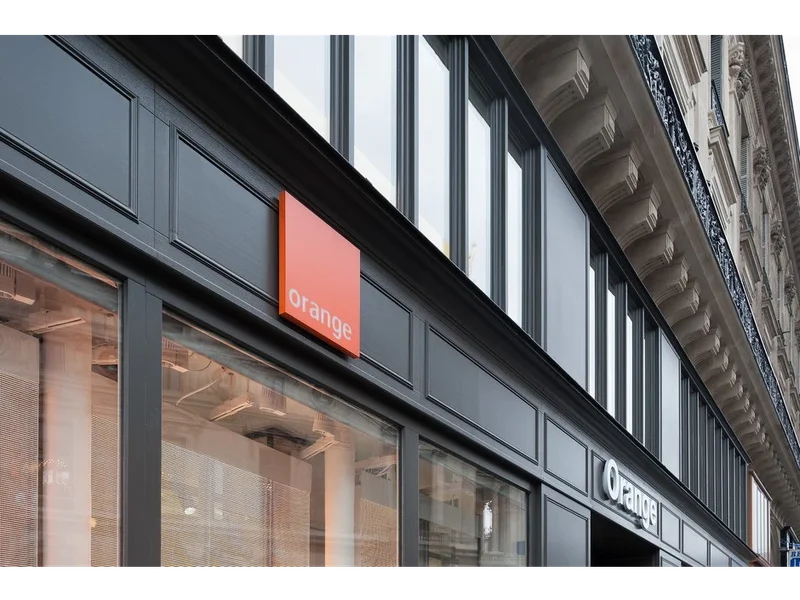 Boutique Orange Toison d'Or - Dijon