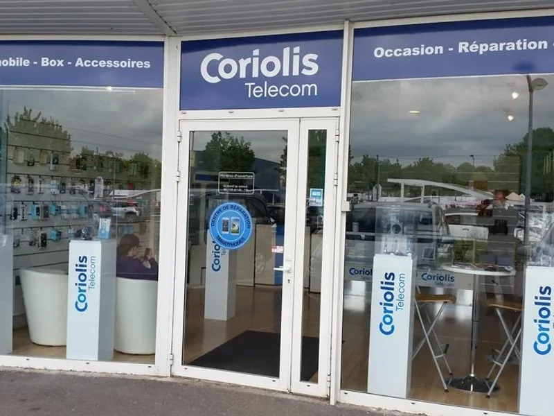 Coriolis Telecom
