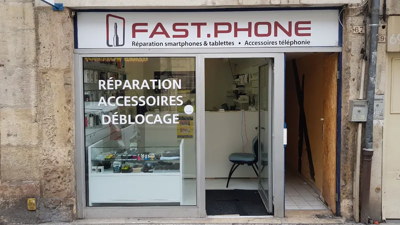 FastPhone