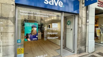 Les 8 magasins telephones mobiles de Jura