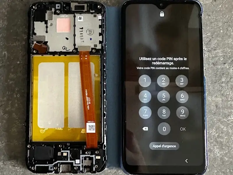 Réparation Téléphone Auxerre - My’Phone 89 officiel