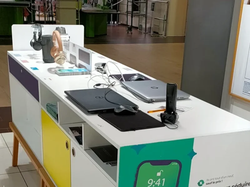 Welcom | Téléphone, reconditionné, réparation, forfait, box internet