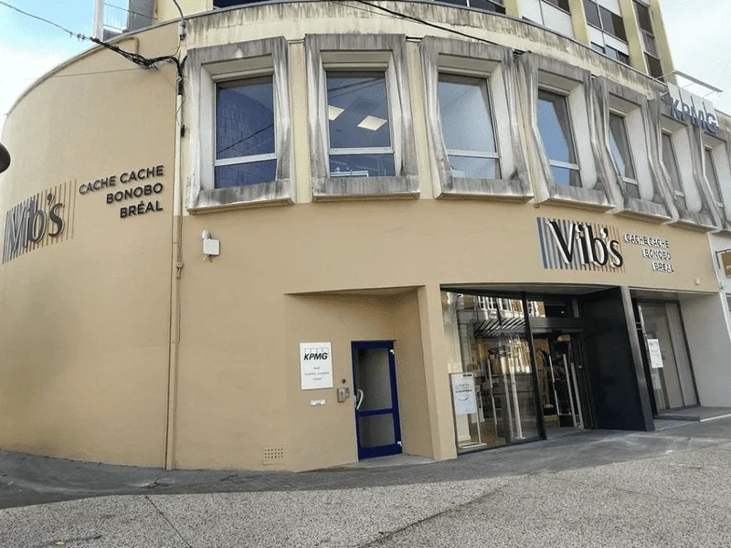 Vib's