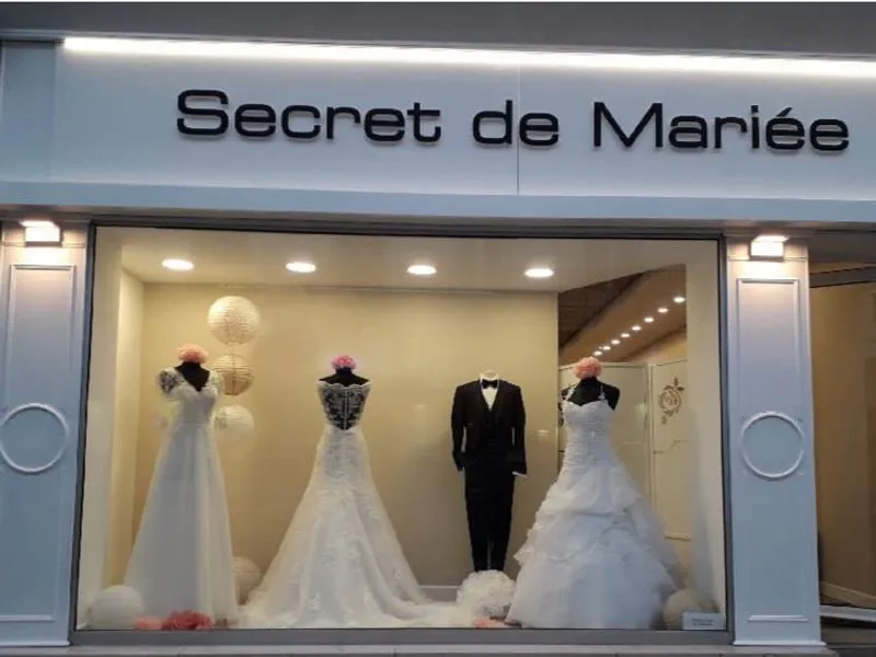 Secret de Mariée