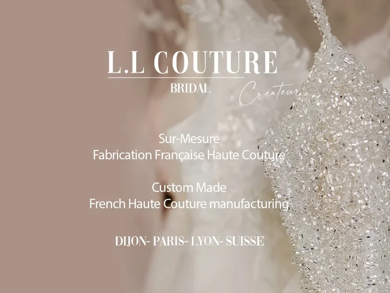 L.L COUTURE