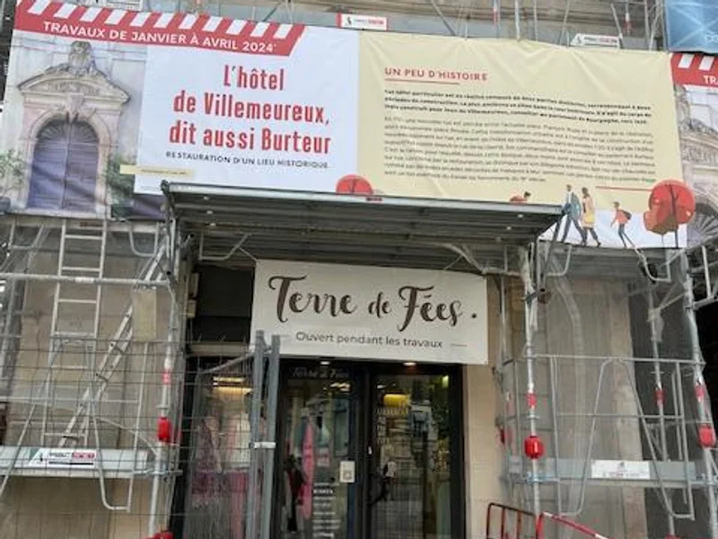 BOUTIQUE WEINBERG DIJON