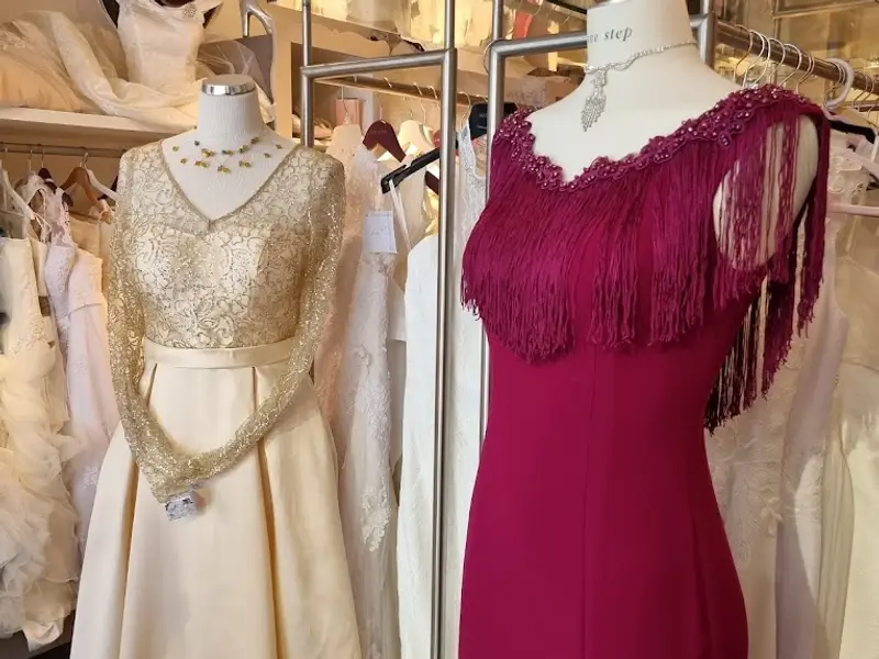 Le Choix de la Mariée