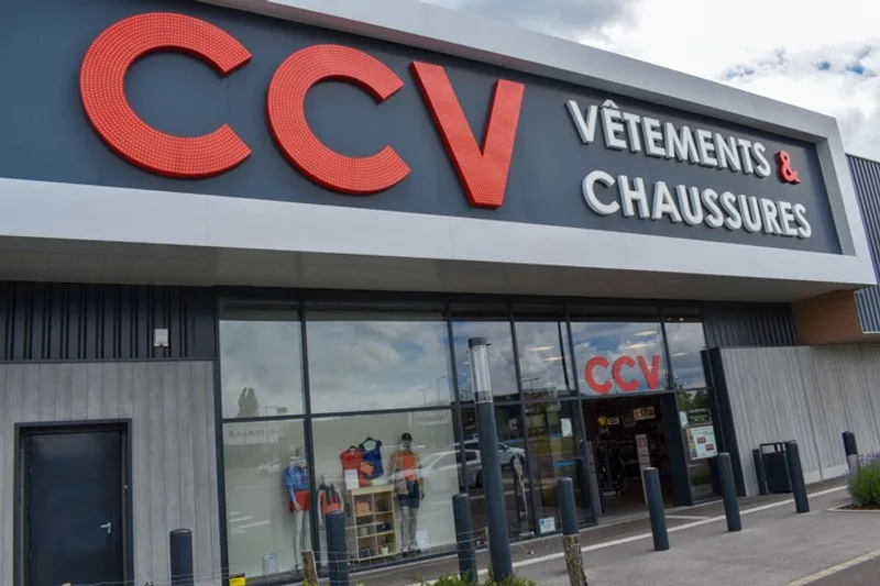 CCV Vesoul