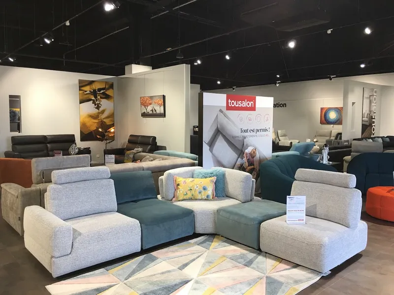 Tousalon MACON Crêches-sur-Saône