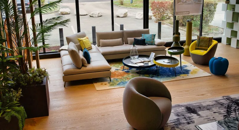 Roche Bobois - Quetigny