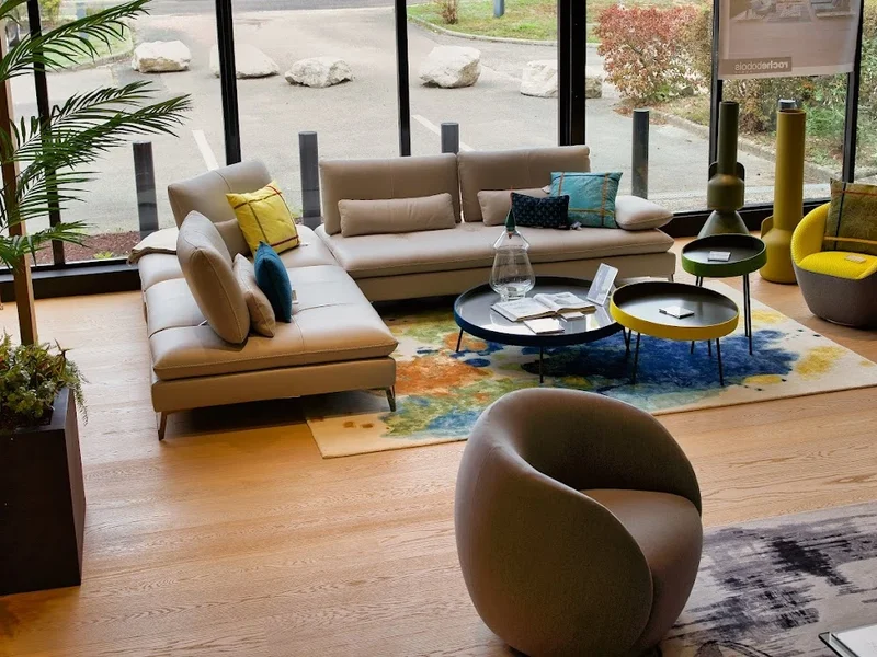 Roche Bobois - Quetigny