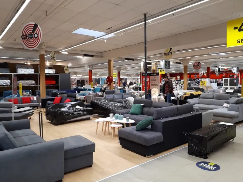 Conforama Dijon