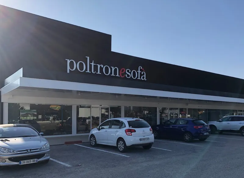 poltronesofà