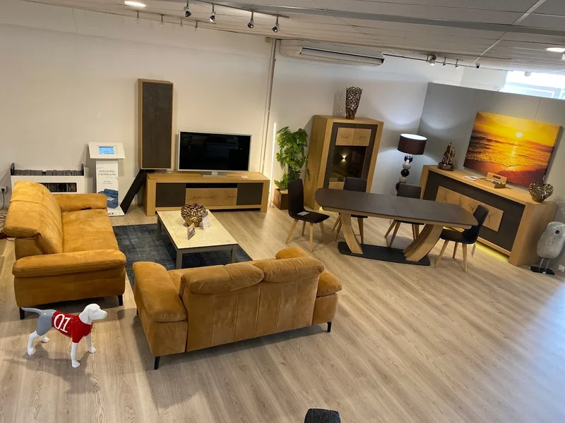 Mobilier de France Dijon