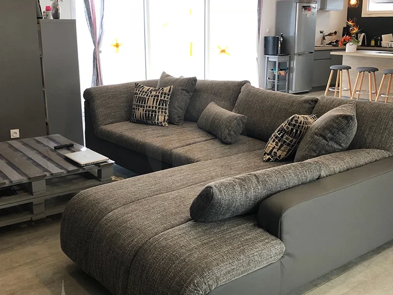 Max Mobel Quetigny - Canapé pas cher et lit pas cher 100% personnalisable