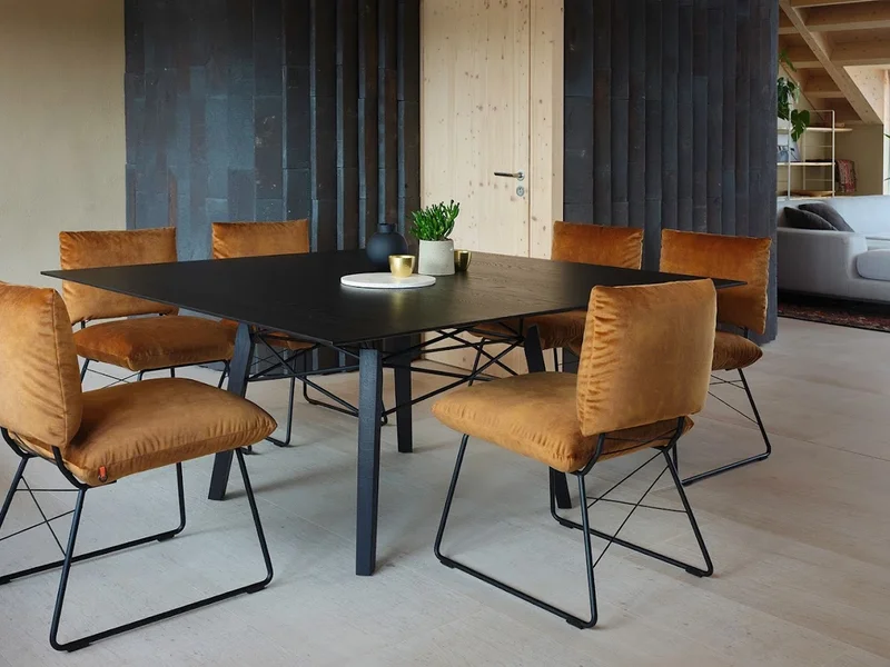 4 Pieds Dijon - Quetigny