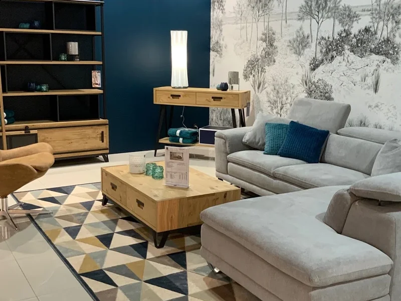 Mobilier de France Besançon