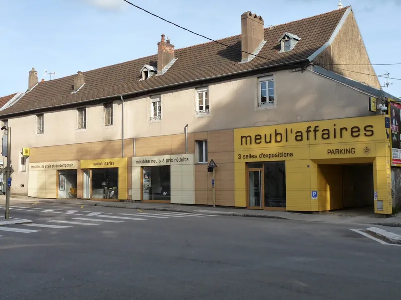 Meubl' Affaires