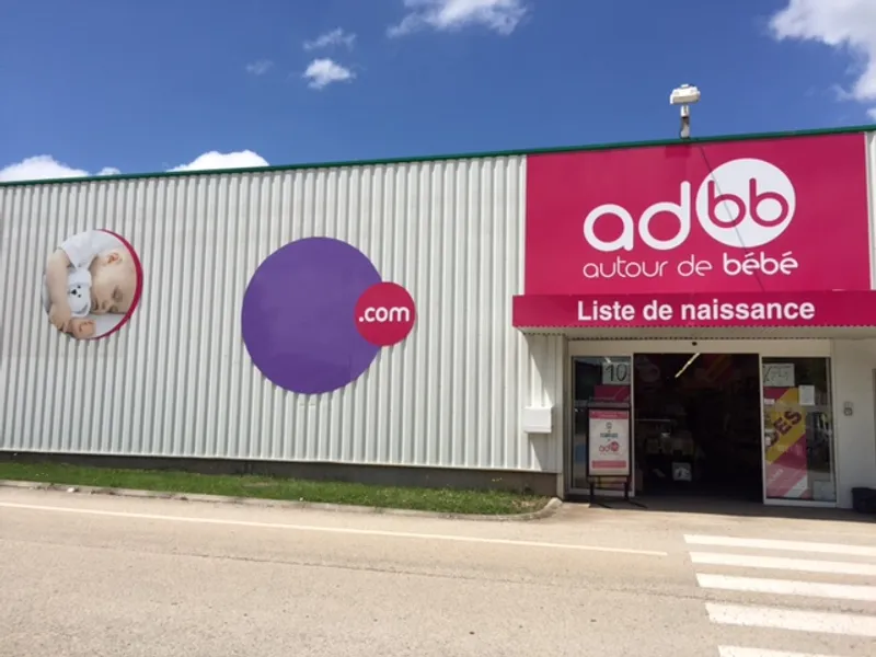 adbb autour de bébé Doubs