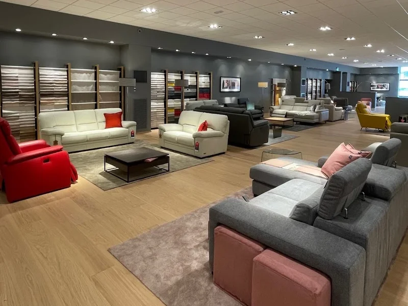 poltronesofà Pontarlier