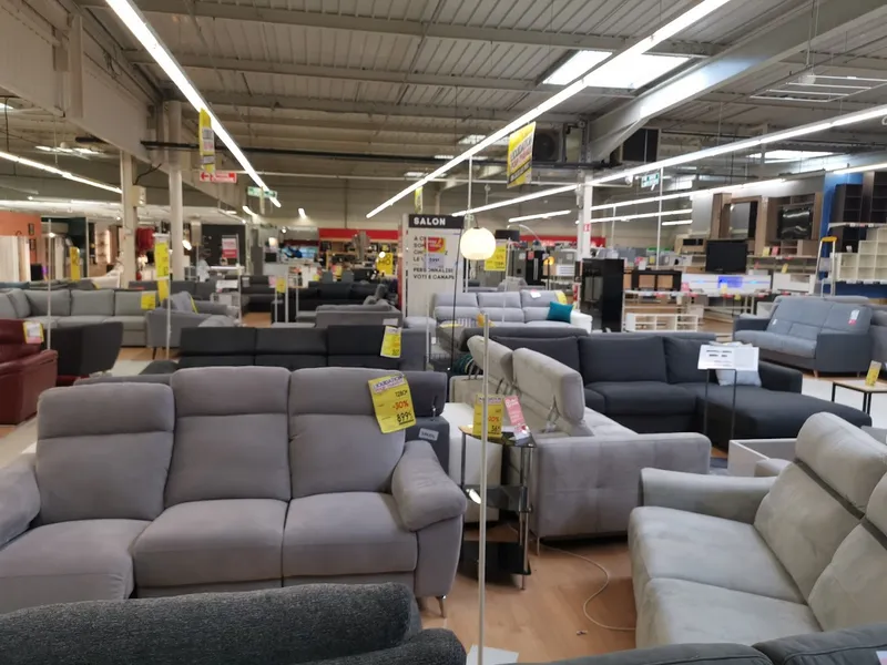 Conforama Besancon