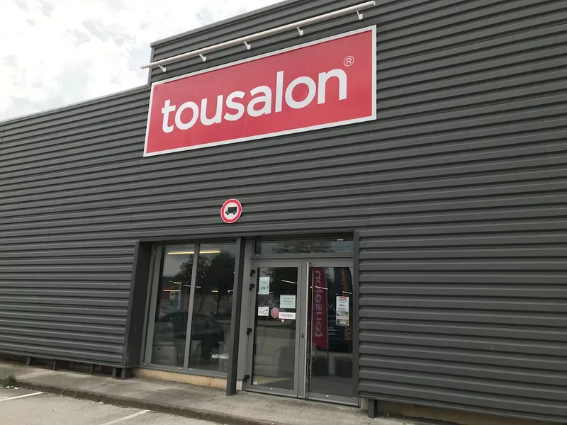 Tousalon Pontarlier