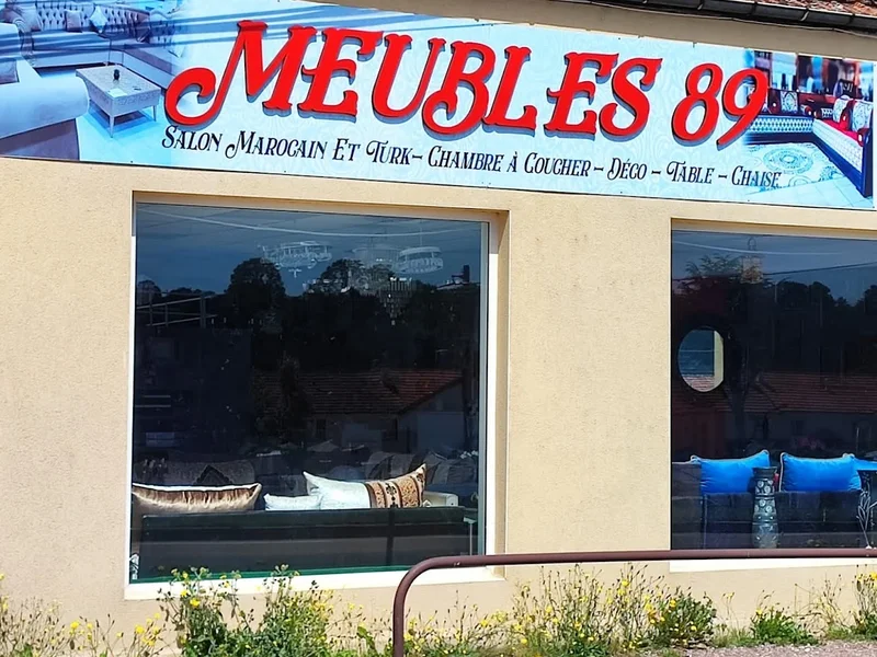 Meubles 89