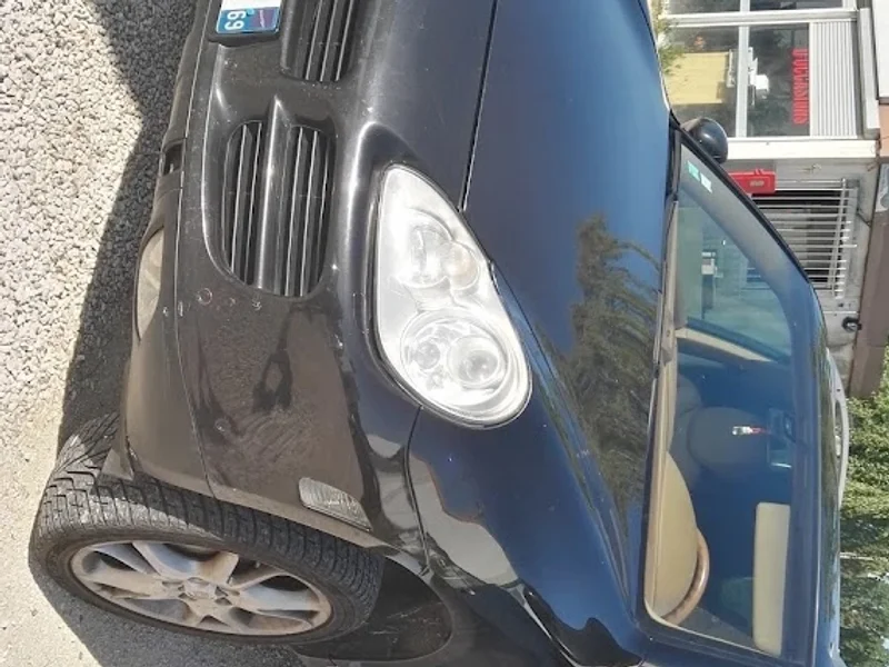 Maryland Automobiles