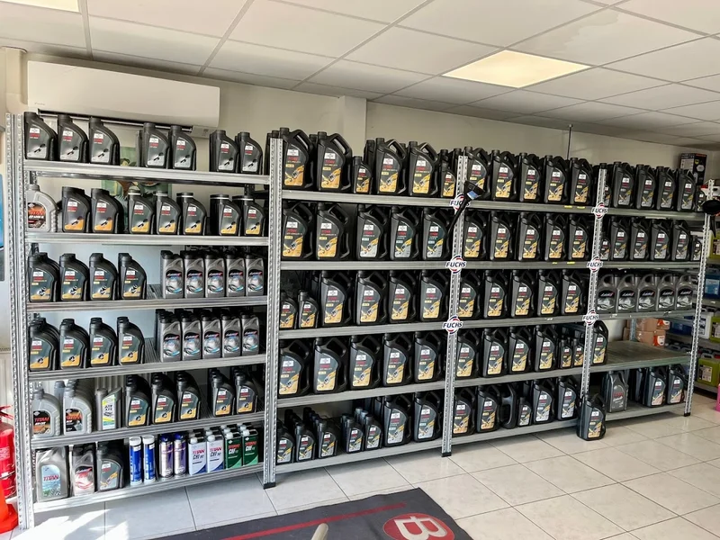 BOURGOGNE AUTO PIÈCES