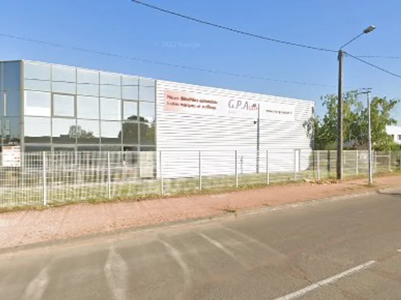 G.P.Auto Grossiste Pieces Auto