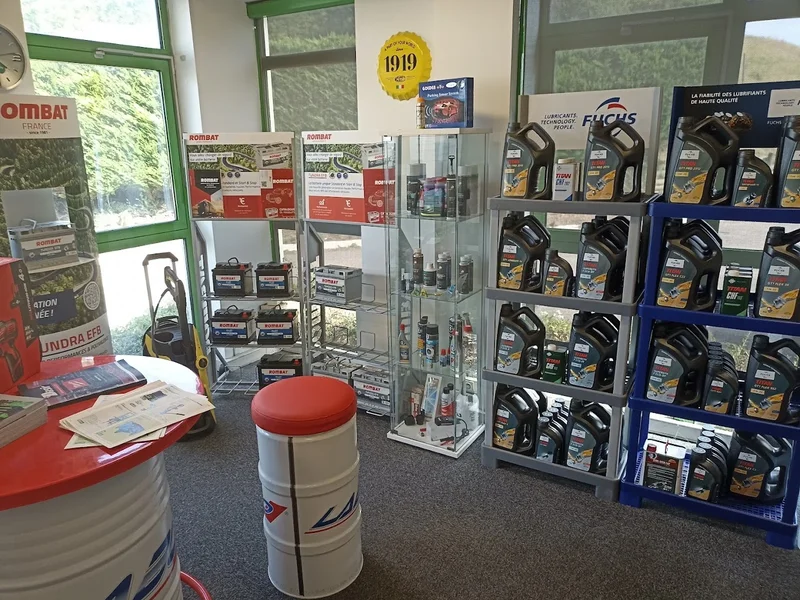 Ma Pièce Auto Dijonnaise