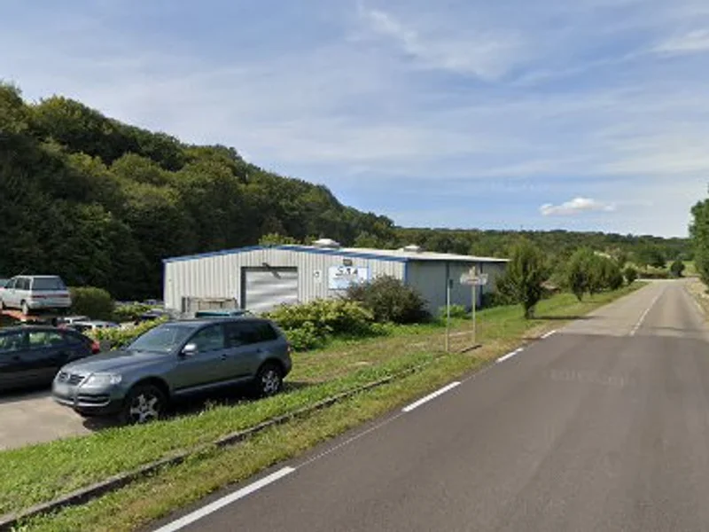 Sonnet Recyclage Auto