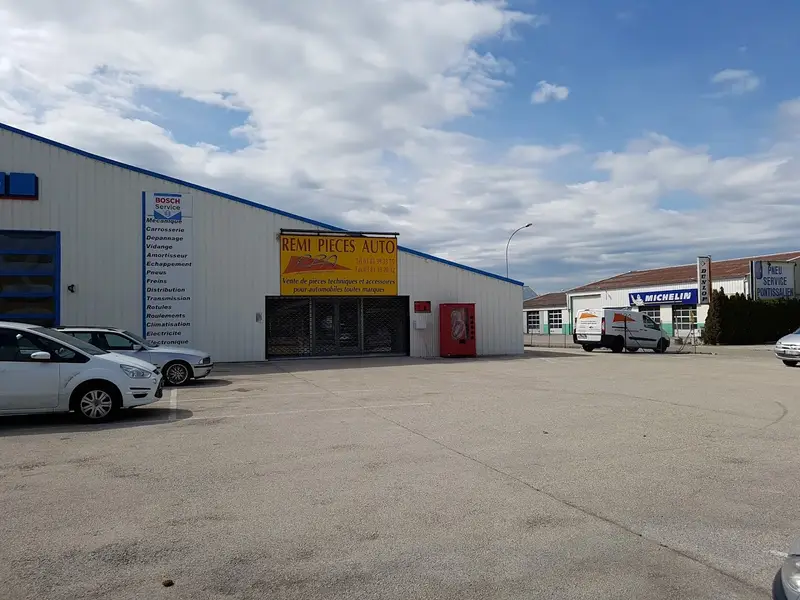 Rémi Pieces Auto