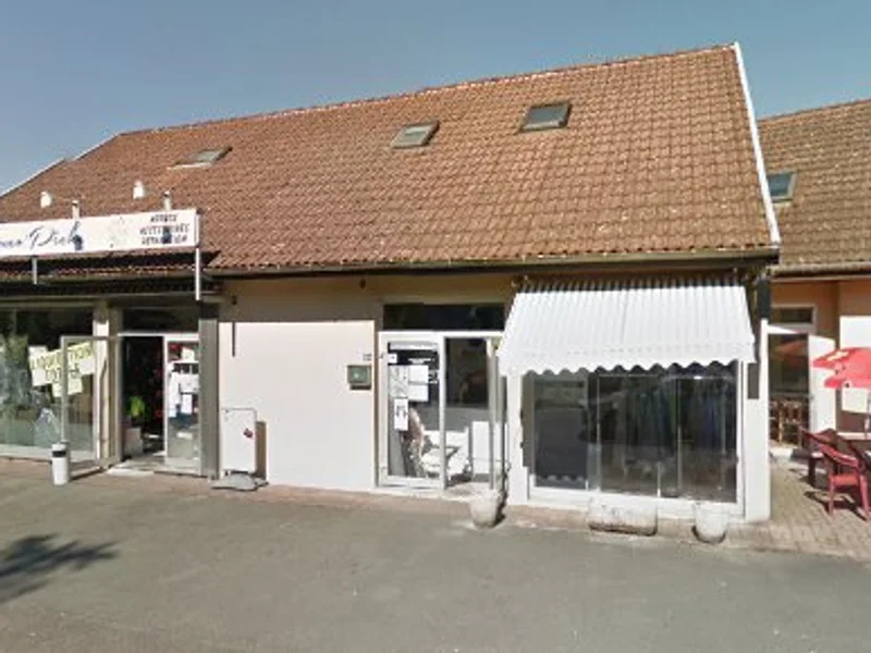 Luxeuil pièces autos