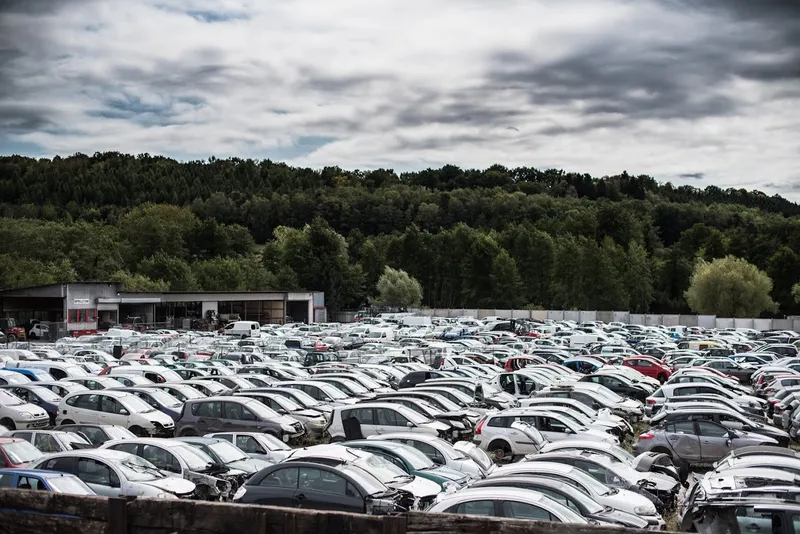 Jaqu'Auto | Granges-La-Ville | Recycleur auto et utilitaire