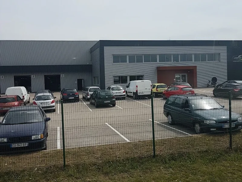 CARPRO - Centre Automobile en Réapprovisionnement de Pièces de Rechange