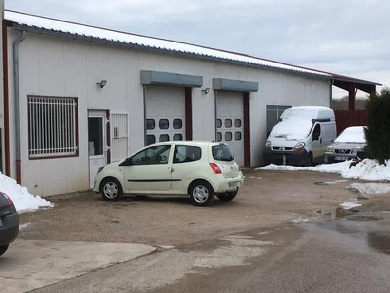 GARAGE GOBET - AUTO PIECES DES LACS - Motrio