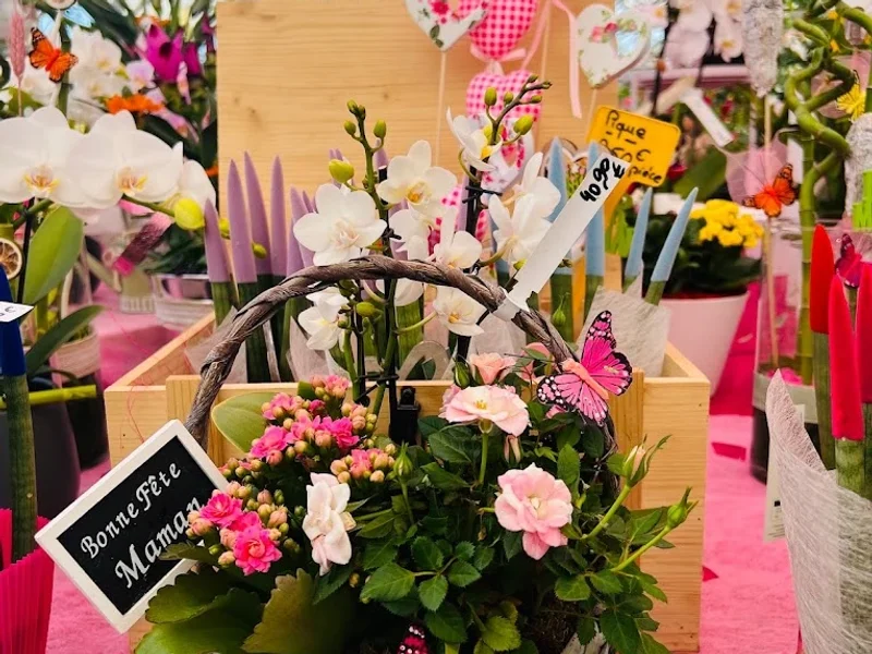 Macon végétaux sarl