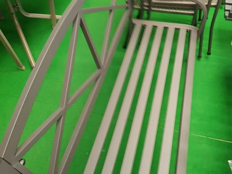 Les Jardins du Mesvrin