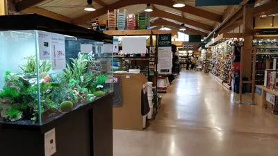 Les 13 magasins de jardinage de Côte-d'Or