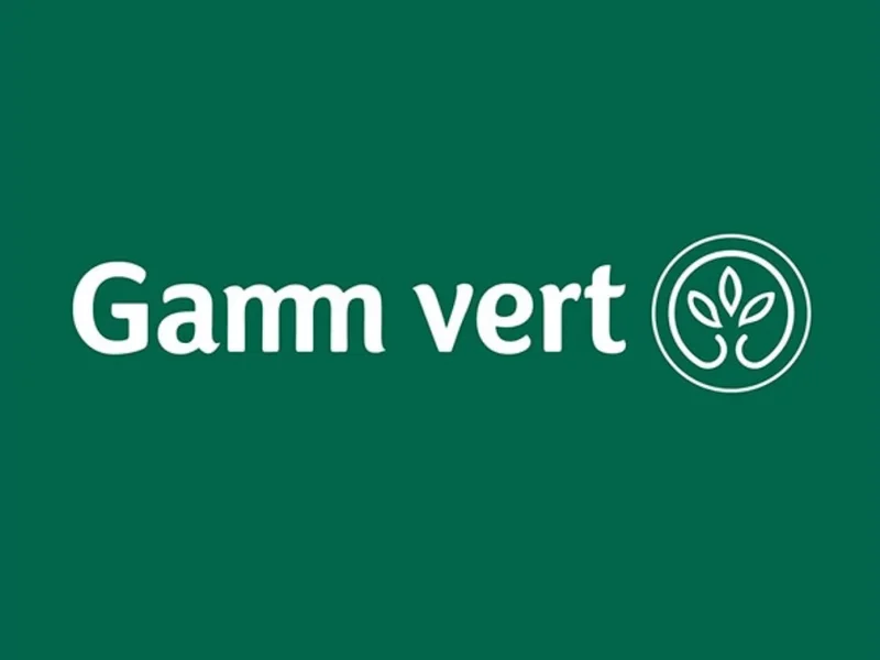 Gamm vert