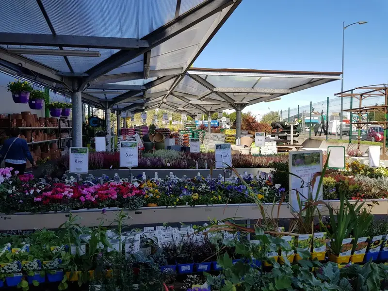 MA JARDINERIE - Vesoul