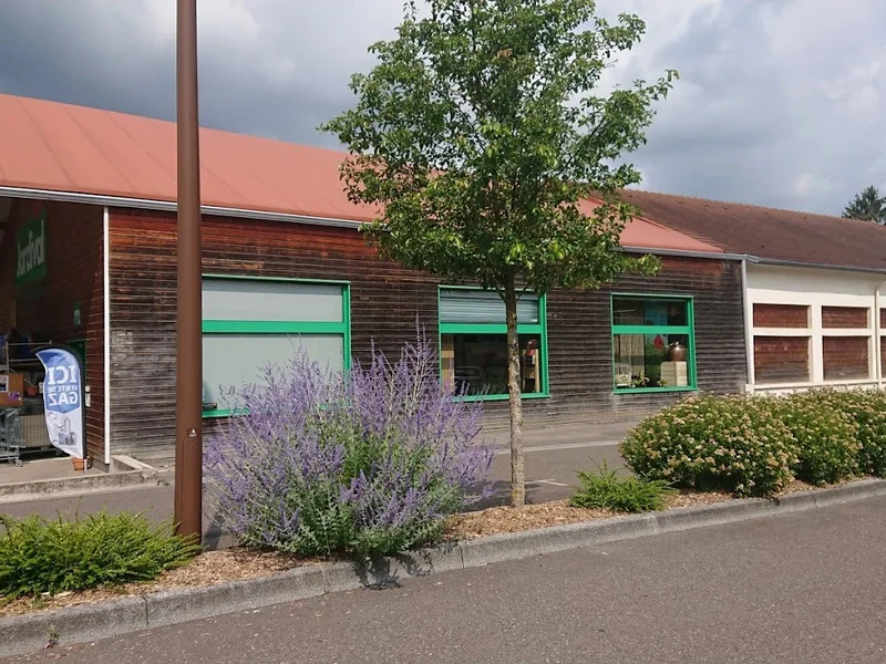 Jardival Villersexel