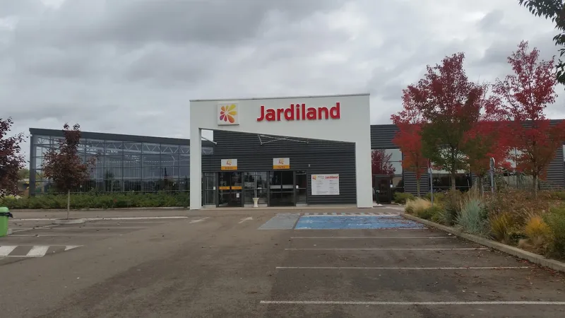 Jardiland