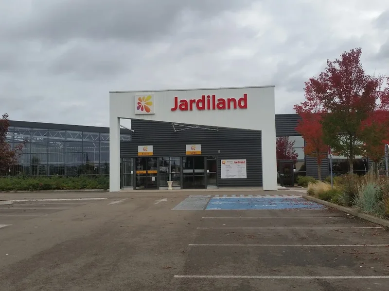 Jardiland