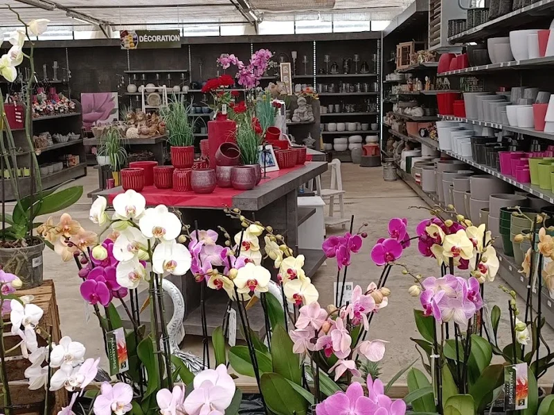 Jardinerie Kallenkoot